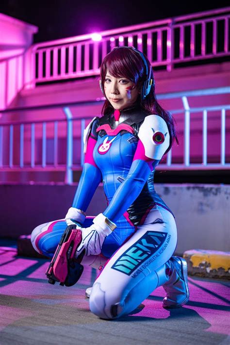 dva cosplay onlyfans|OnlyFans